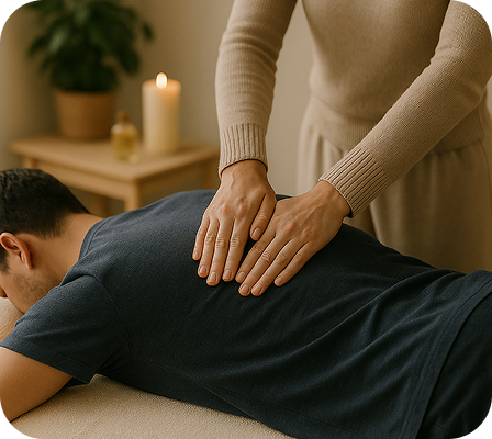 Image gallery marquee