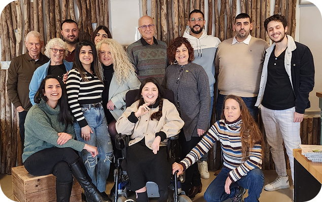 Image gallery marquee