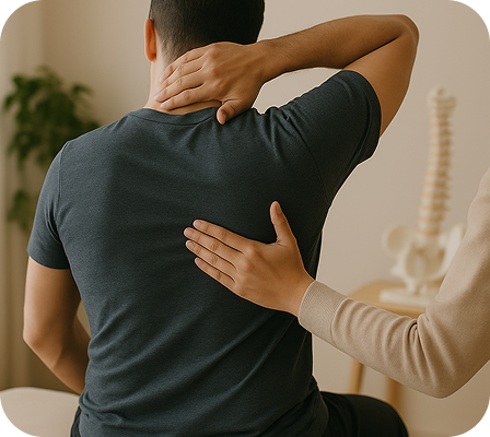 Image gallery marquee