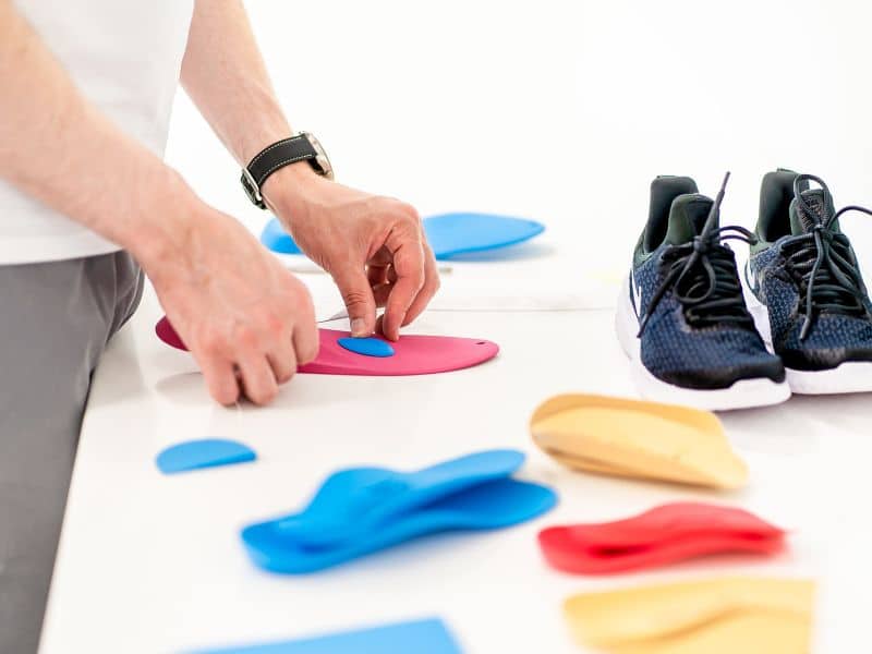 פתרון מותאם לשיקום מיטבי