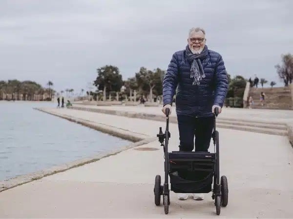 אביזרי עזר להליכה