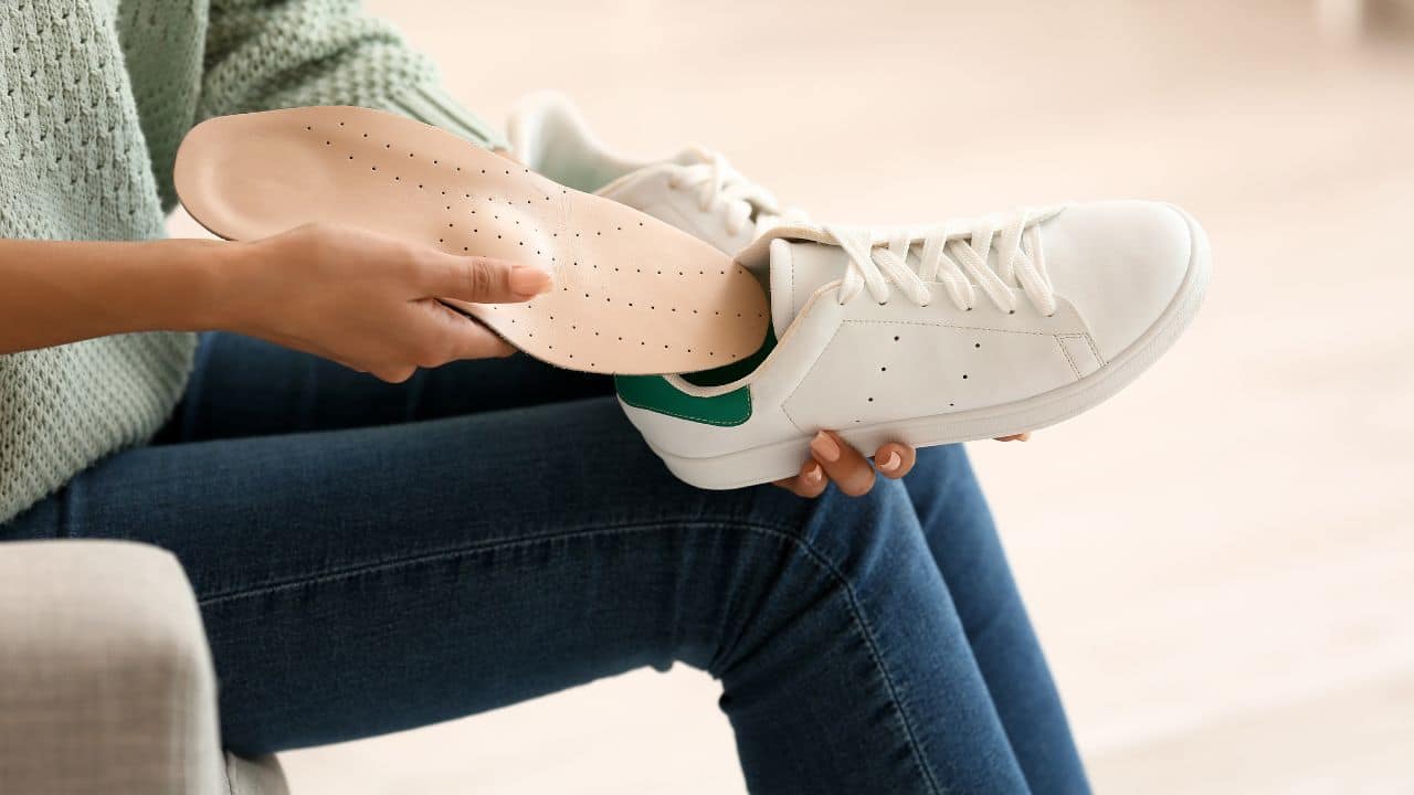 מדרסים מותאמים אישית לפעילויות ספורט