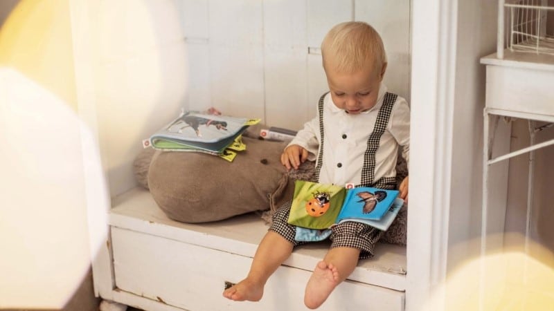 ריפוי בעיסוק לילדים