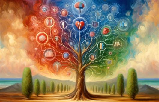 האם שיקום הוא פיזי בלבד?