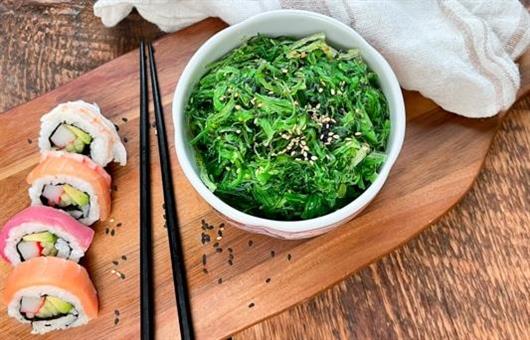 האם עצות הן הסופר פוד החדש?