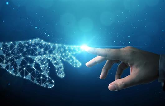 בינה מלאכותית: עכשיו גם בשיקום