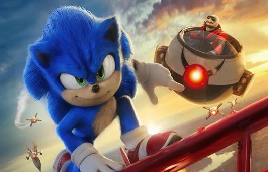 כוח העל הסודי של סוניקיפוד