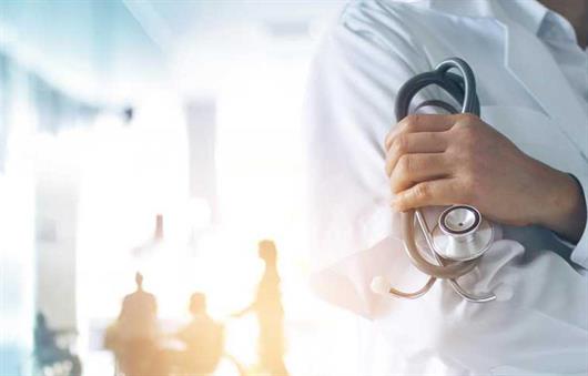 שיקום לאחר אירוע מוחי