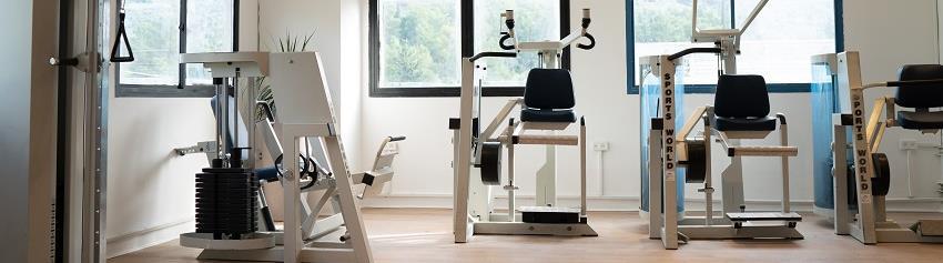 דרכי שיקום לאחר תאונת דרכים