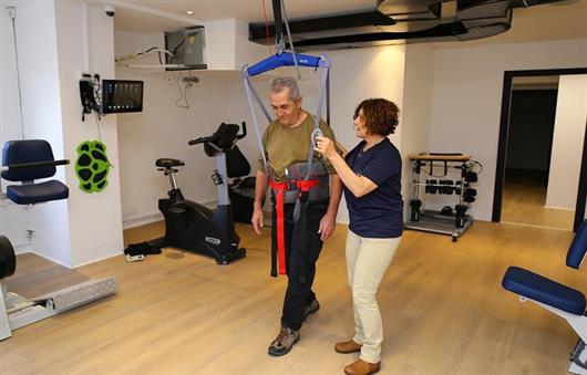 שיקום נוירולוגי