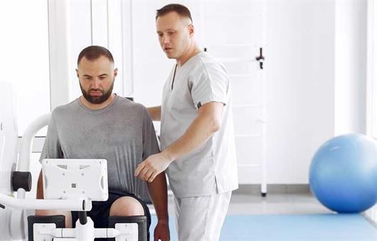 שיקום אורטופדי