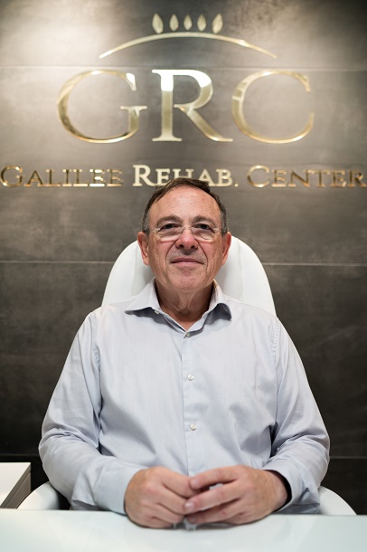 אריה בורשטין - יועץ מקצועי