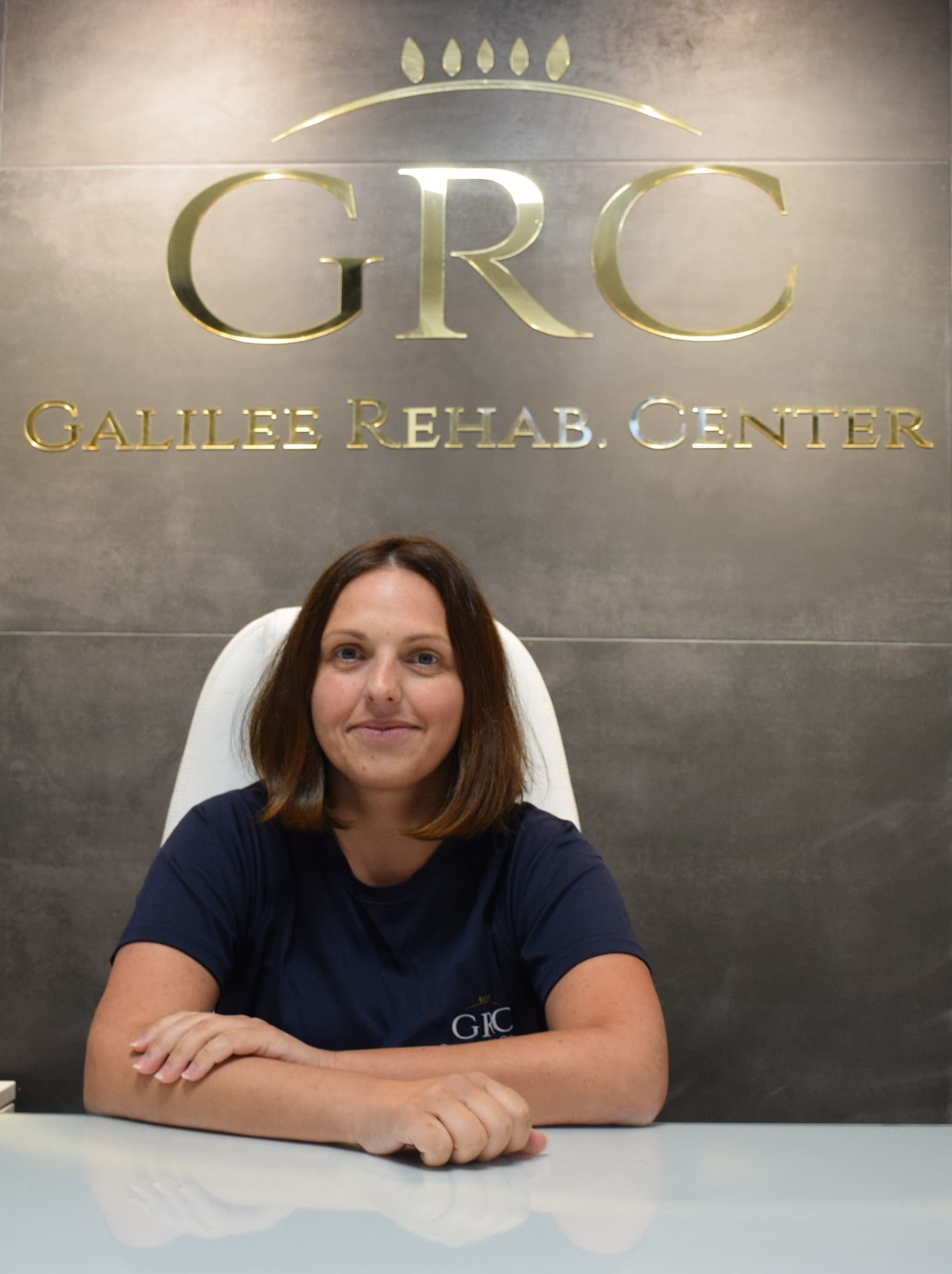 טניה קוניס - מרפא בעיסוק