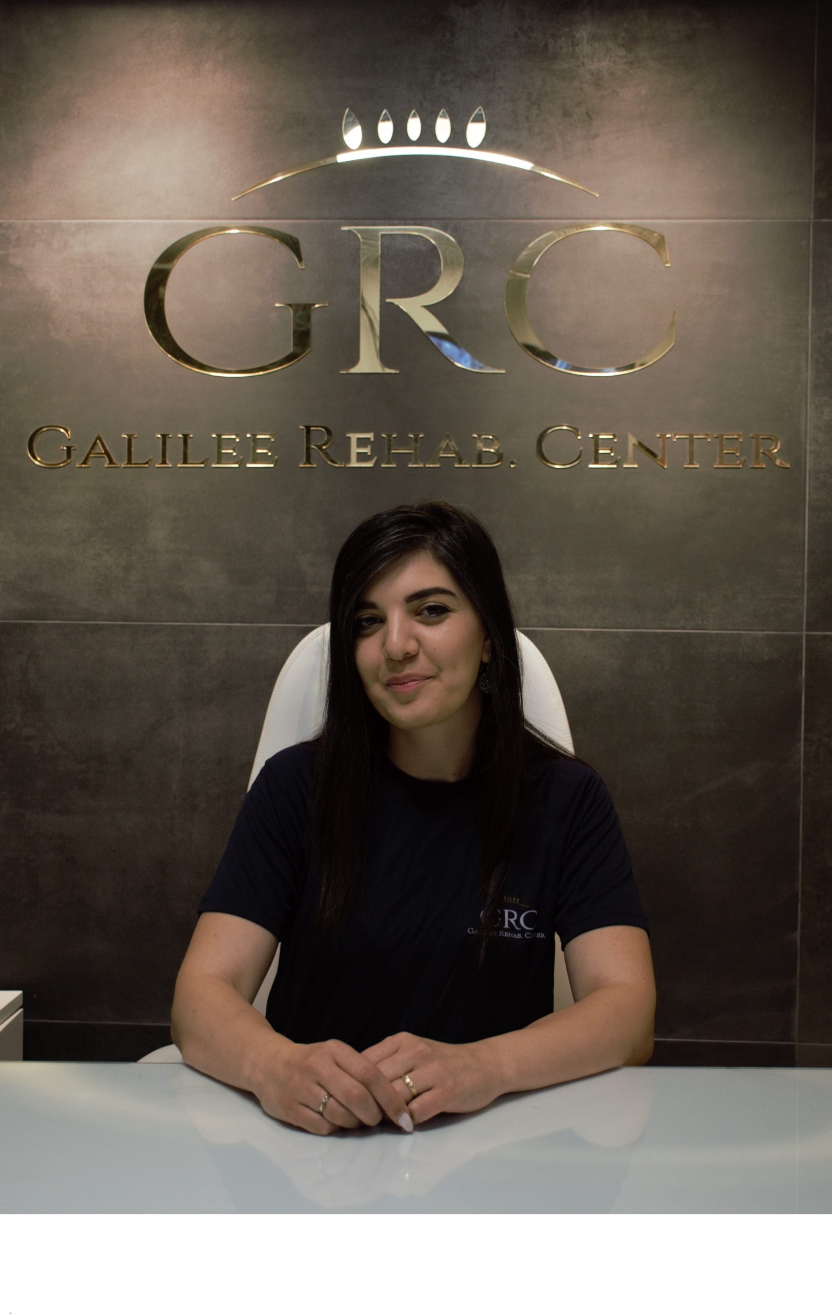 מייסא ג'ובראן - קלינאית תקשורת