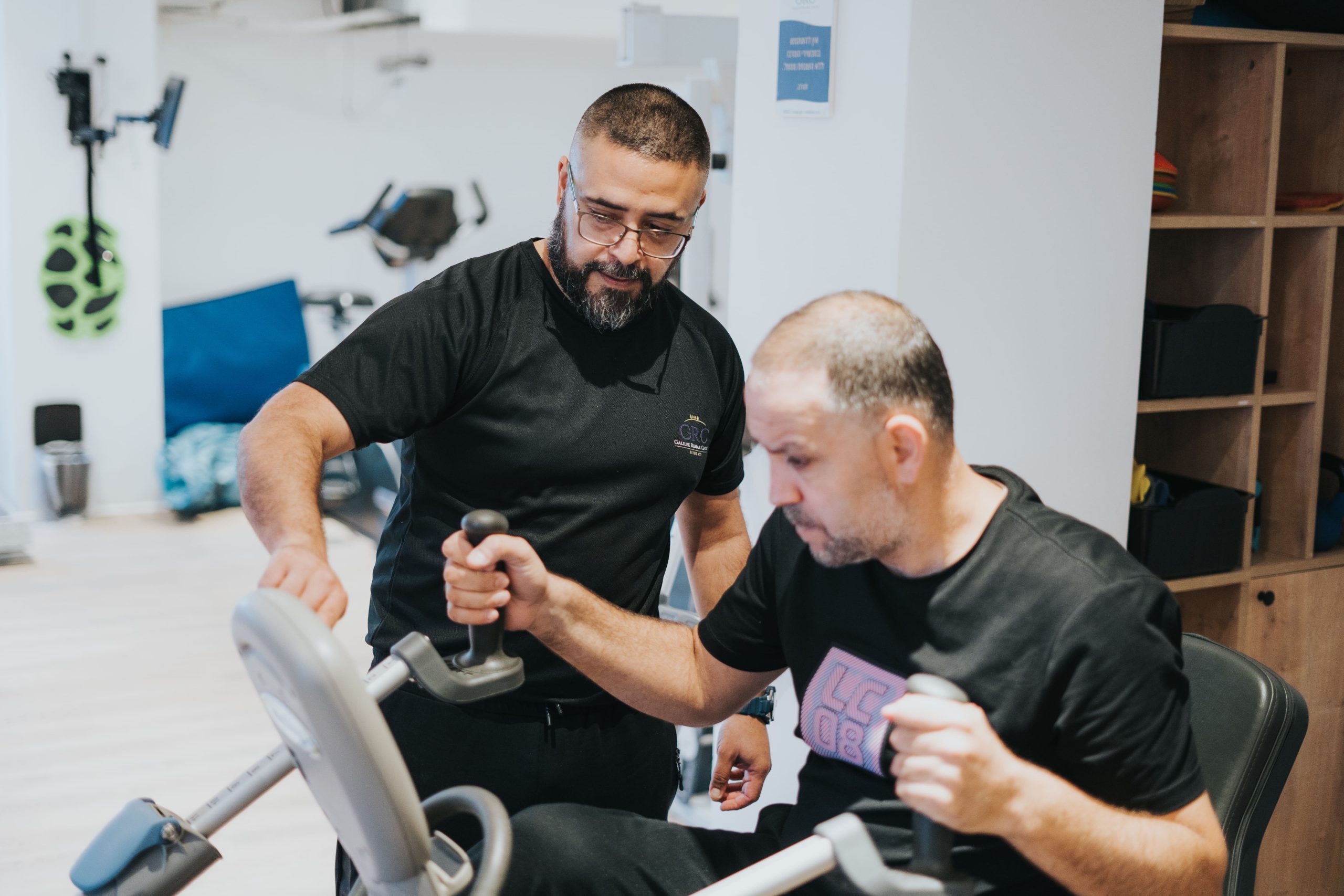 פיזיותרפיה