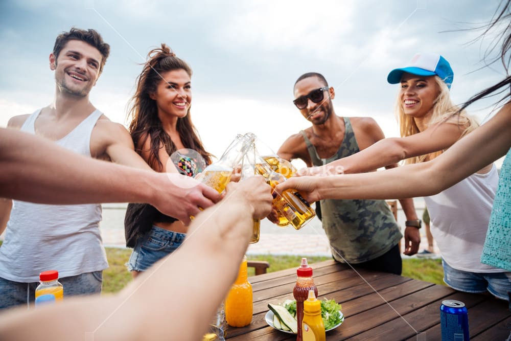 אל תהיו לבד