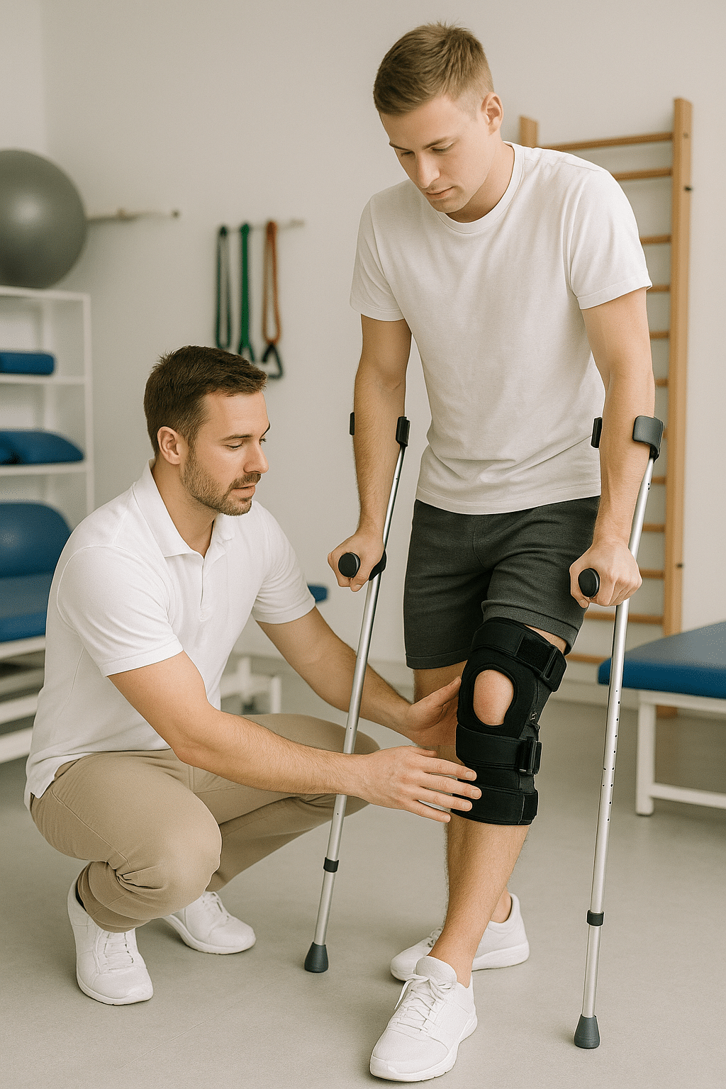 שיקום אורטופדי