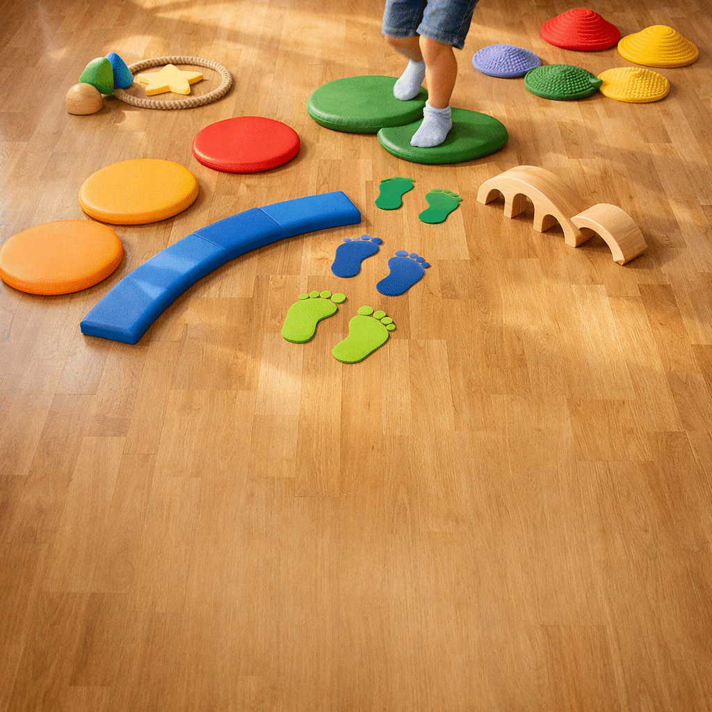 שיקום ילדים