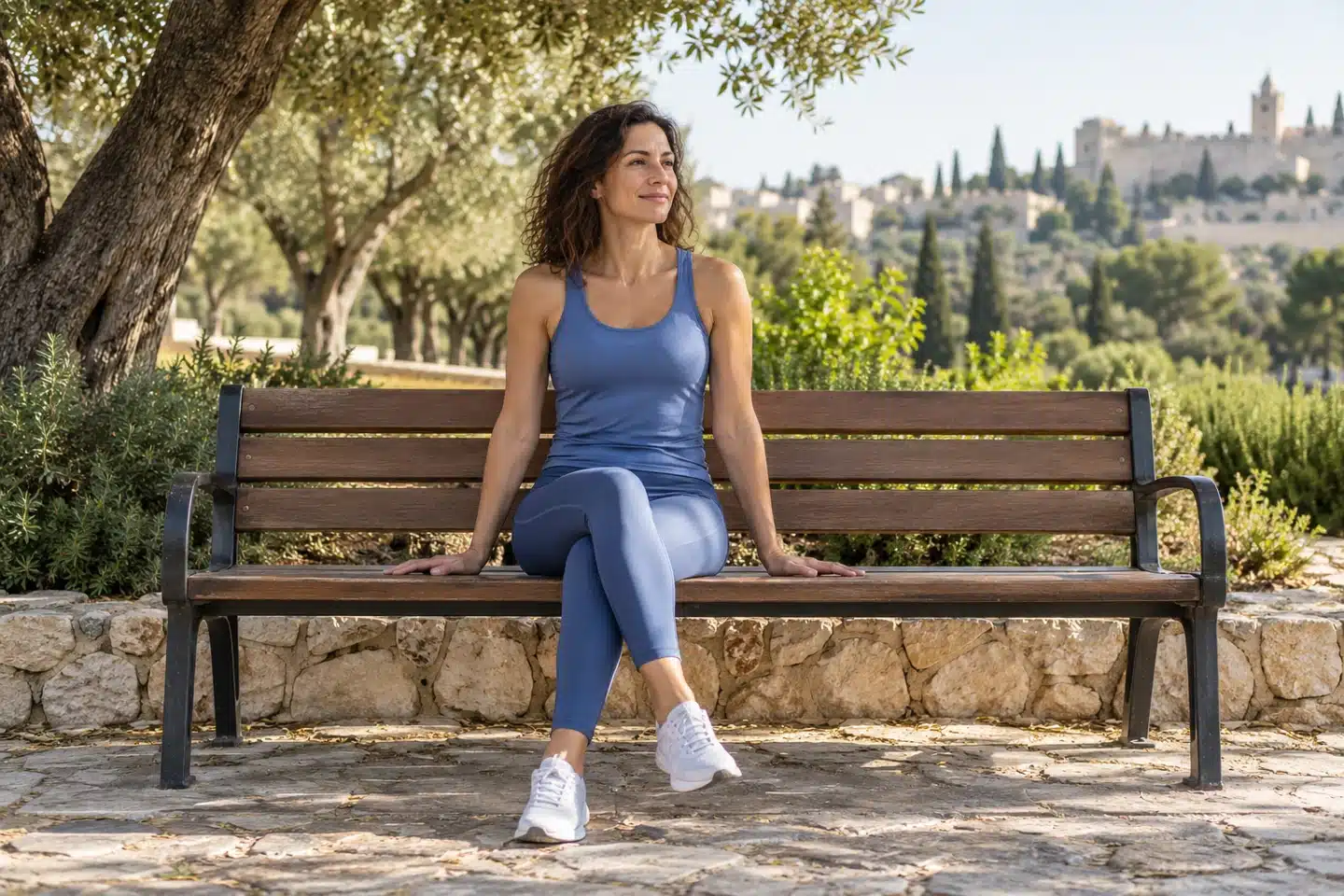 הפסקה מתוכננת במהלך פעילות